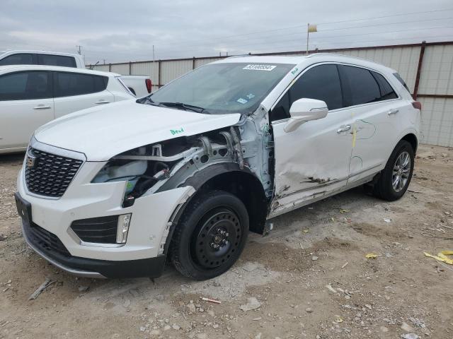 cadillac xt5 premiu 2021 1gykncrsxmz101946