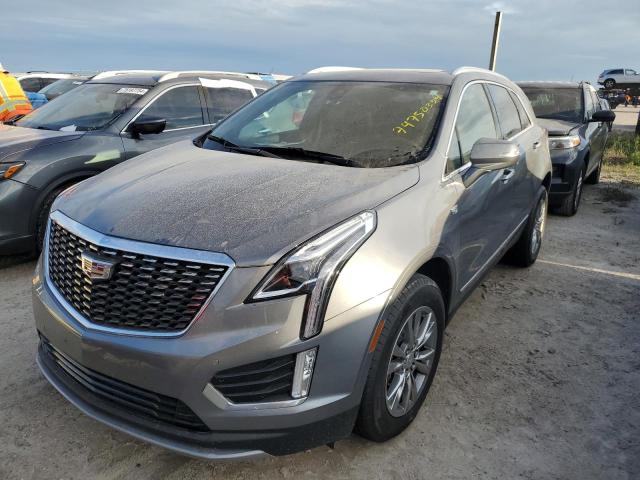 cadillac xt5 premiu 2021 1gykndr40mz141797