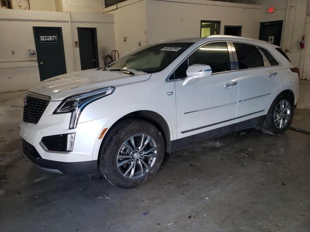 cadillac xt5 premiu 2022 1gykndr41nz176480