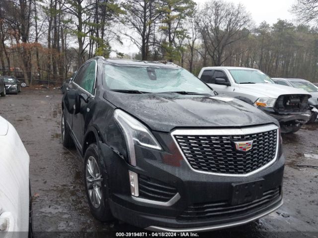 cadillac xt5 2023 1gykndr42pz181206