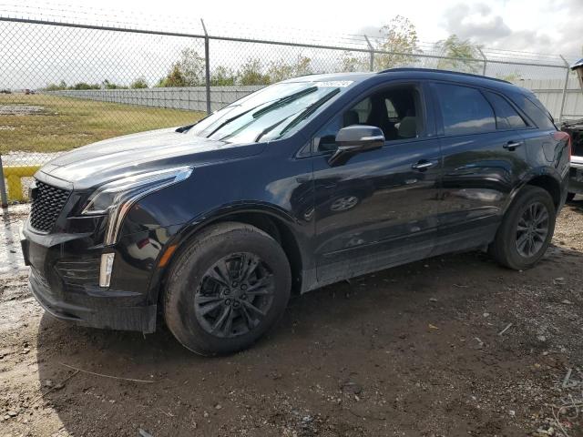 cadillac xt5 premiu 2023 1gykndr44pz132363