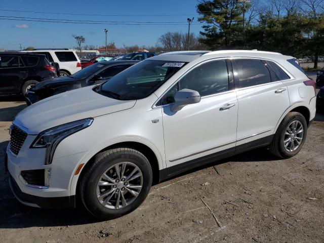 cadillac xt5 premiu 2023 1gykndr44pz196239