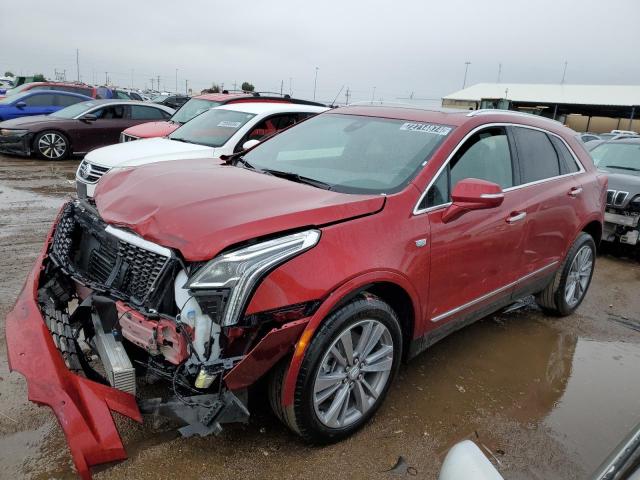 cadillac xt5 premiu 2024 1gykndr45rz747636