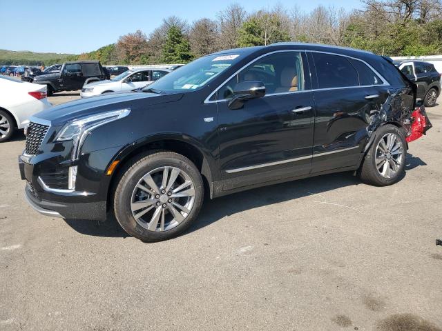 cadillac xt5 premiu 2024 1gykndr45rz753484