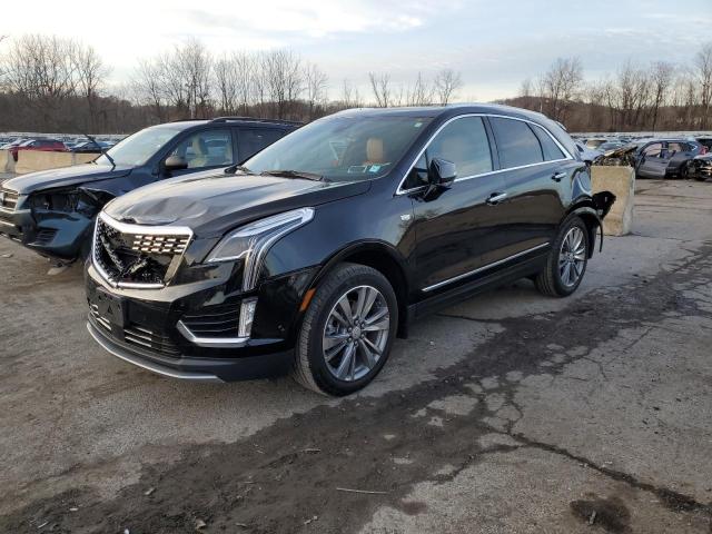 cadillac xt5 premiu 2022 1gykndr46nz113732