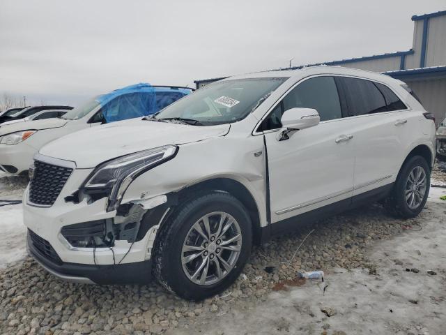 cadillac xt5 premiu 2021 1gykndr49mz179870