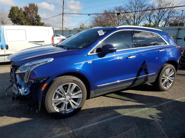 cadillac xt5 premiu 2023 1gykndr49pz135890