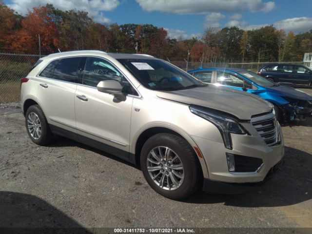 cadillac xt5 2017 1gykndrs0hz213148