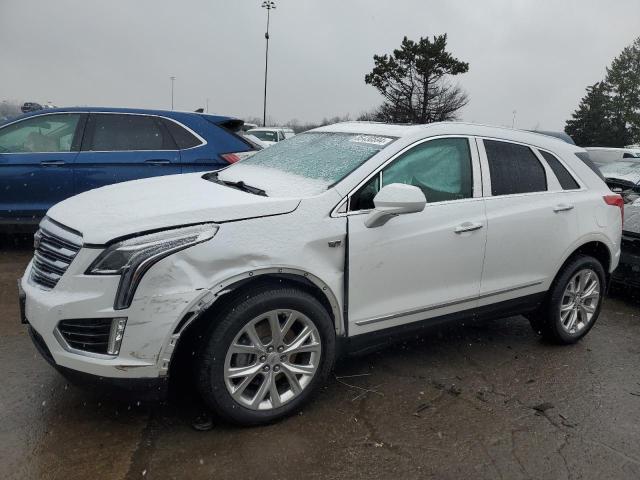 cadillac xt5 luxury 2018 1gykndrs0jz180626