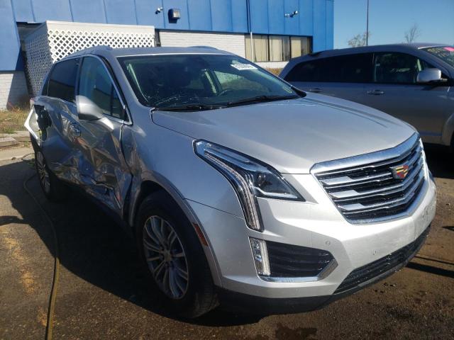 cadillac xt5 luxury 2019 1gykndrs0kz222682