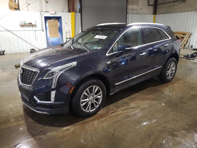 cadillac xt5 premiu 2021 1gykndrs0mz171316