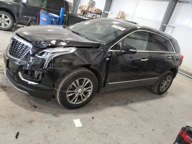 cadillac xt5 premiu 2023 1gykndrs0pz147473