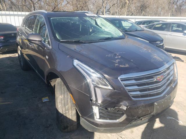 cadillac xts luxury 2017 1gykndrs1hz135902