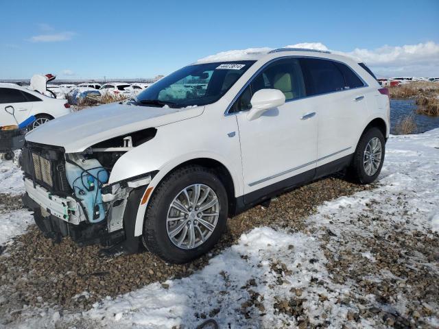 cadillac xt5 2017 1gykndrs1hz178362