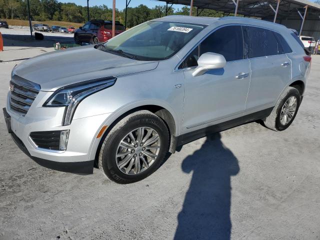 cadillac xt5 luxury 2017 1gykndrs1hz185022