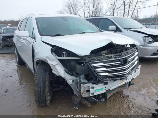 cadillac xt5 2017 1gykndrs1hz246286