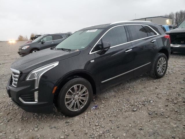 cadillac xt5 luxury 2017 1gykndrs1hz277604