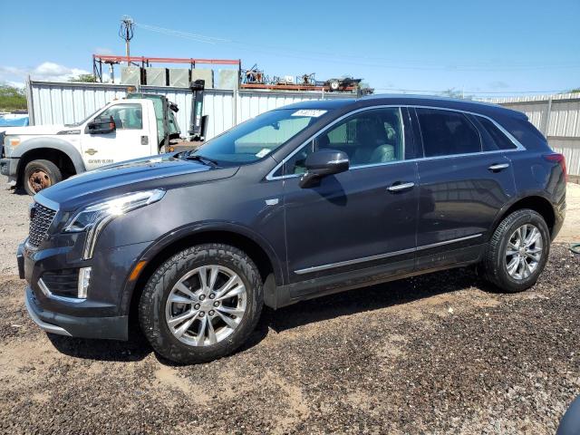 cadillac xt5 2020 1gykndrs1lz122804