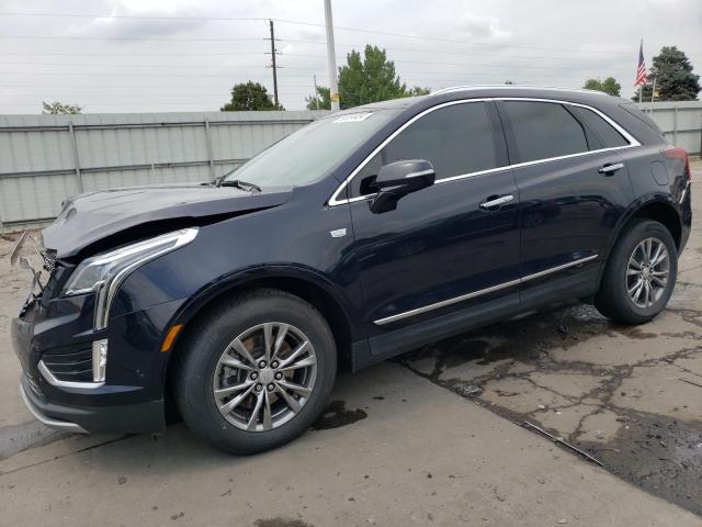 cadillac xt5 premiu 2021 1gykndrs1mz231863