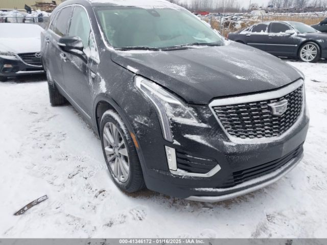 cadillac xt5 2024 1gykndrs1rz709304