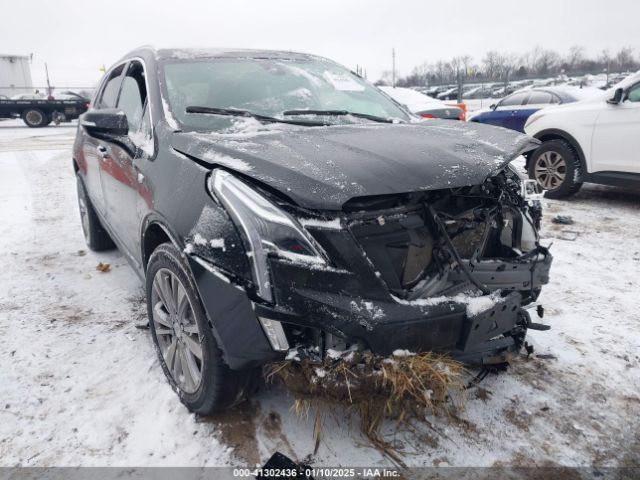 cadillac xt5 2024 1gykndrs1rz722781