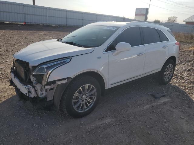 cadillac xt5 luxury 2018 1gykndrs2jz245606