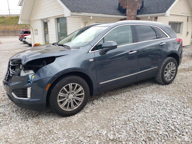 cadillac xt5 luxury 2019 1gykndrs2kz196294