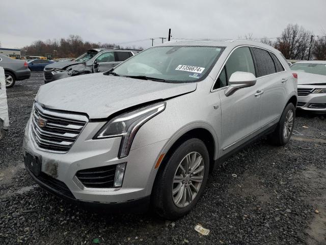 cadillac xt5 luxury 2019 1gykndrs2kz249110