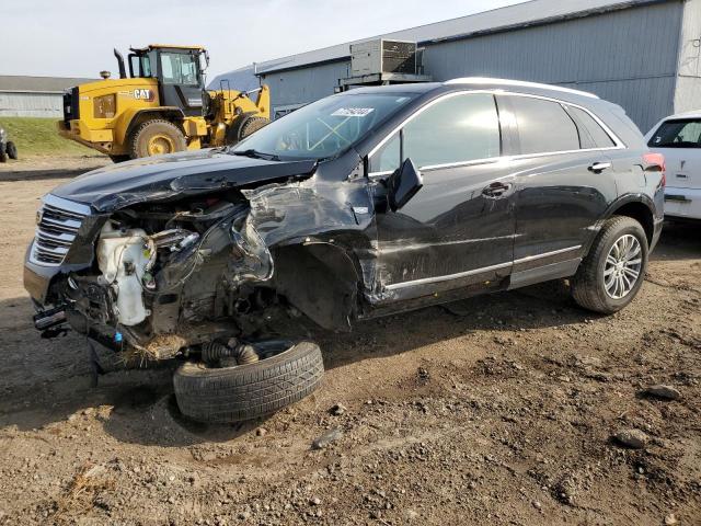 cadillac xt5 luxury 2019 1gykndrs2kz271429