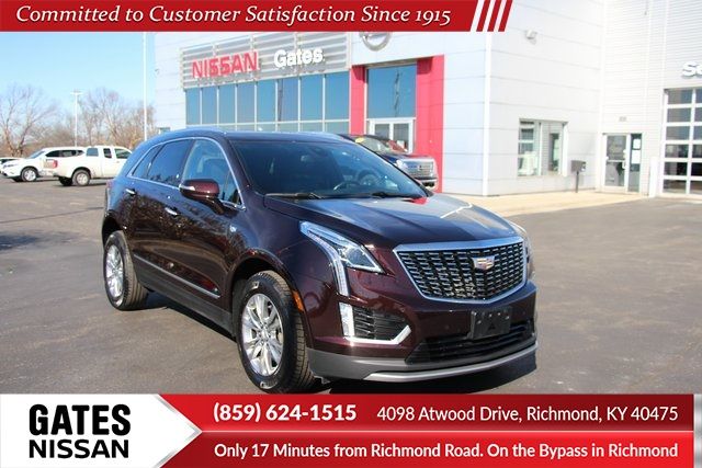 cadillac xt5 2020 1gykndrs2lz166732