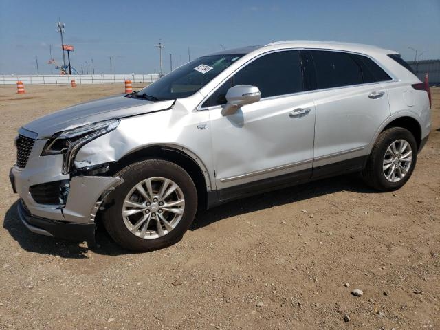 cadillac xt5 2020 1gykndrs2lz191033