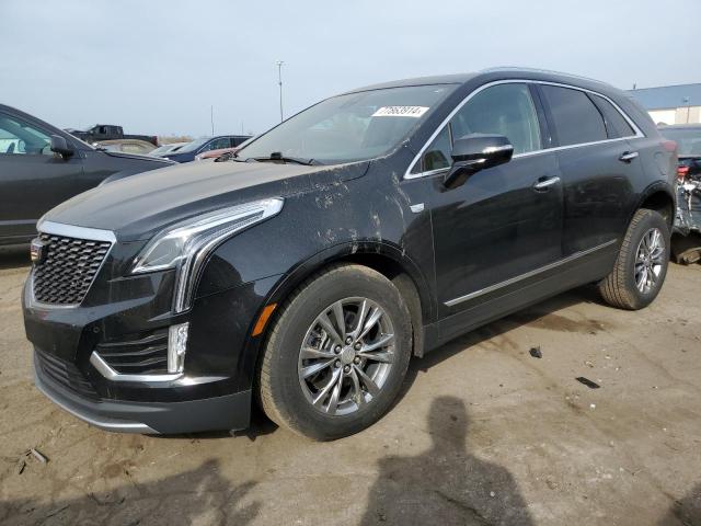 cadillac xt5 premiu 2021 1gykndrs2mz176369