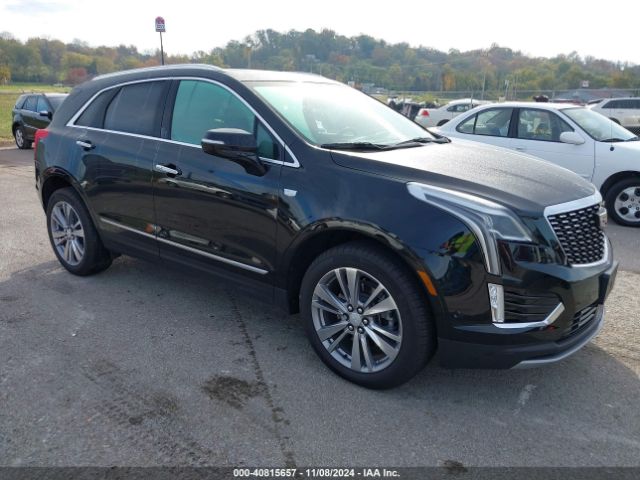 cadillac xt5 2023 1gykndrs2pz158281