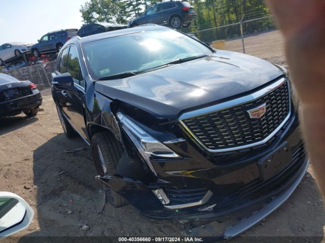 cadillac xt5 2023 1gykndrs2pz201579