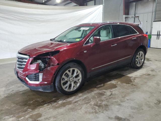 cadillac xt5 luxury 2017 1gykndrs3hz106272