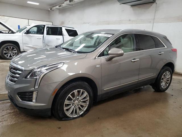 cadillac xt5 luxury 2017 1gykndrs3hz302129