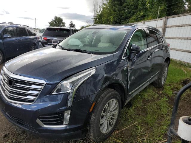 cadillac xt5 2019 1gykndrs3kz116341