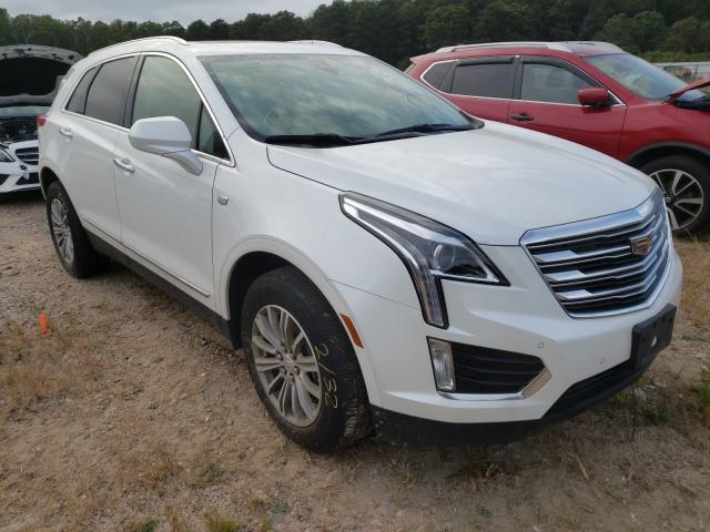 cadillac  2019 1gykndrs3kz192707