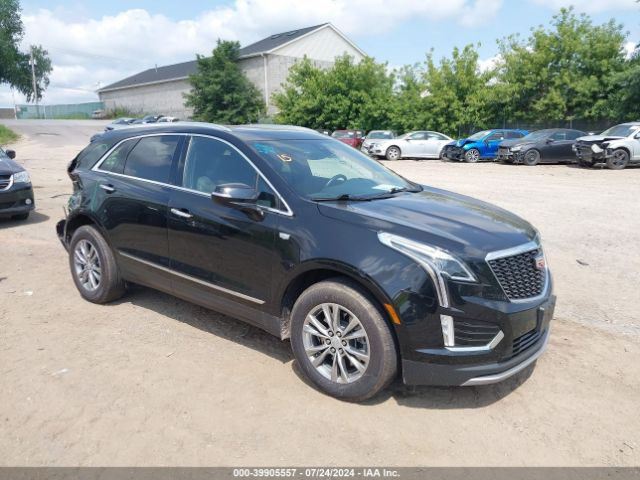 cadillac xt5 2023 1gykndrs3pz221825