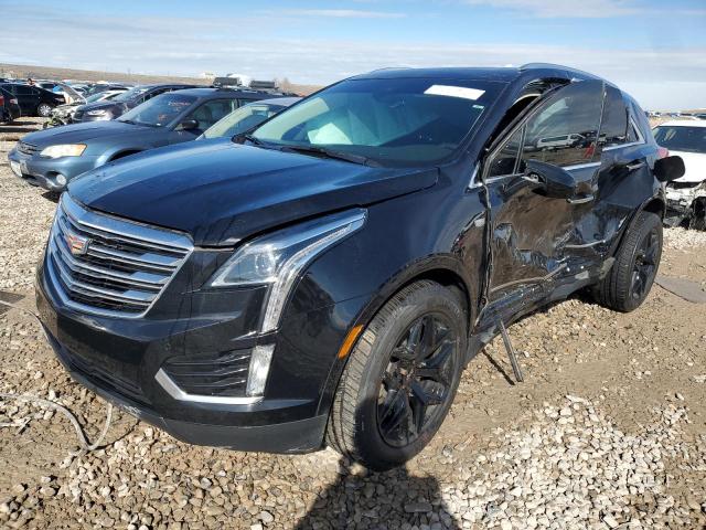 cadillac xt5 2018 1gykndrs4jz207746