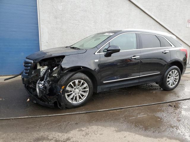 cadillac xt5 luxury 2019 1gykndrs4kz135450