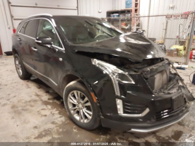 cadillac xt5 2020 1gykndrs4lz190028