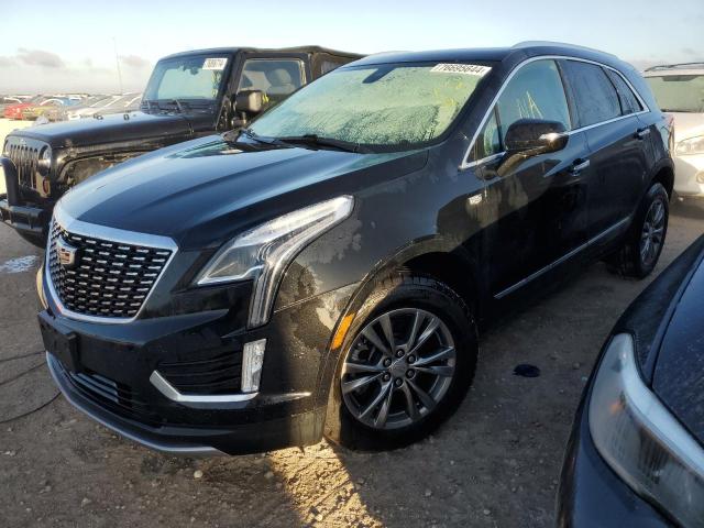 cadillac xt5 premiu 2022 1gykndrs4nz105918