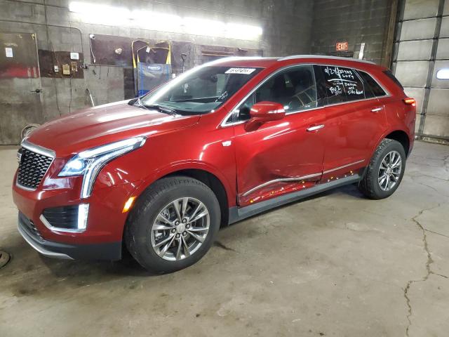 cadillac xt5 2023 1gykndrs4pz141157