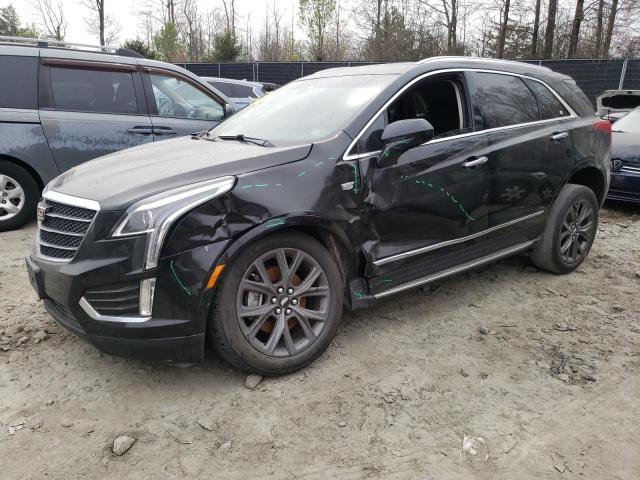 cadillac xt5 2018 1gykndrs5jz153566