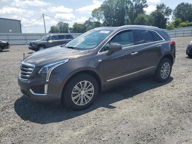 cadillac xt5 2019 1gykndrs5kz243401