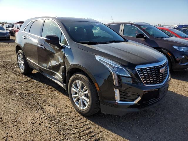 cadillac xt5 premiu 2020 1gykndrs5lz178471