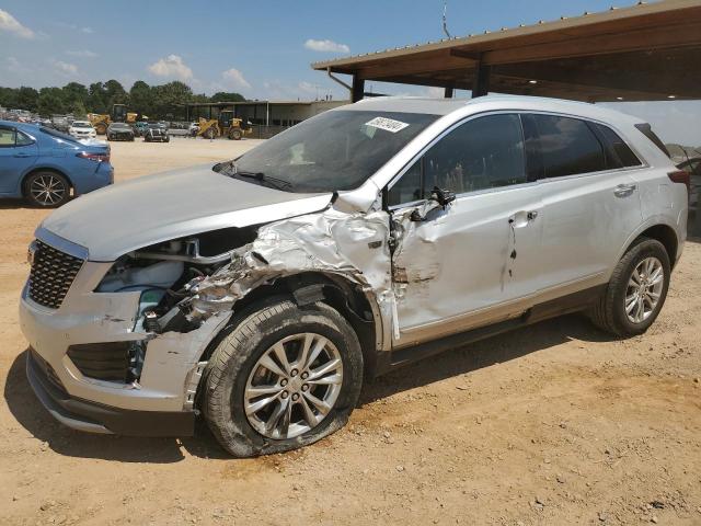 cadillac xt5 2020 1gykndrs5lz180186