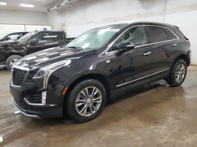 cadillac xt5 premiu 2021 1gykndrs5mz105456