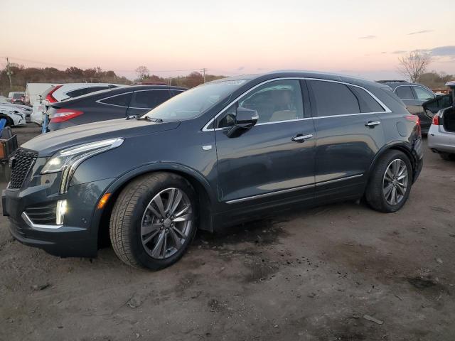 cadillac xt5 premiu 2021 1gykndrs5mz149683